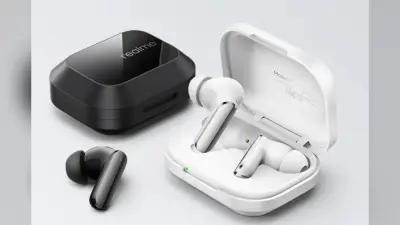 Realme Buds Air8 Pro लॉन्च, मिलेगा हाई-रेज ऑडियो और लंबा बैटरी बैकअप