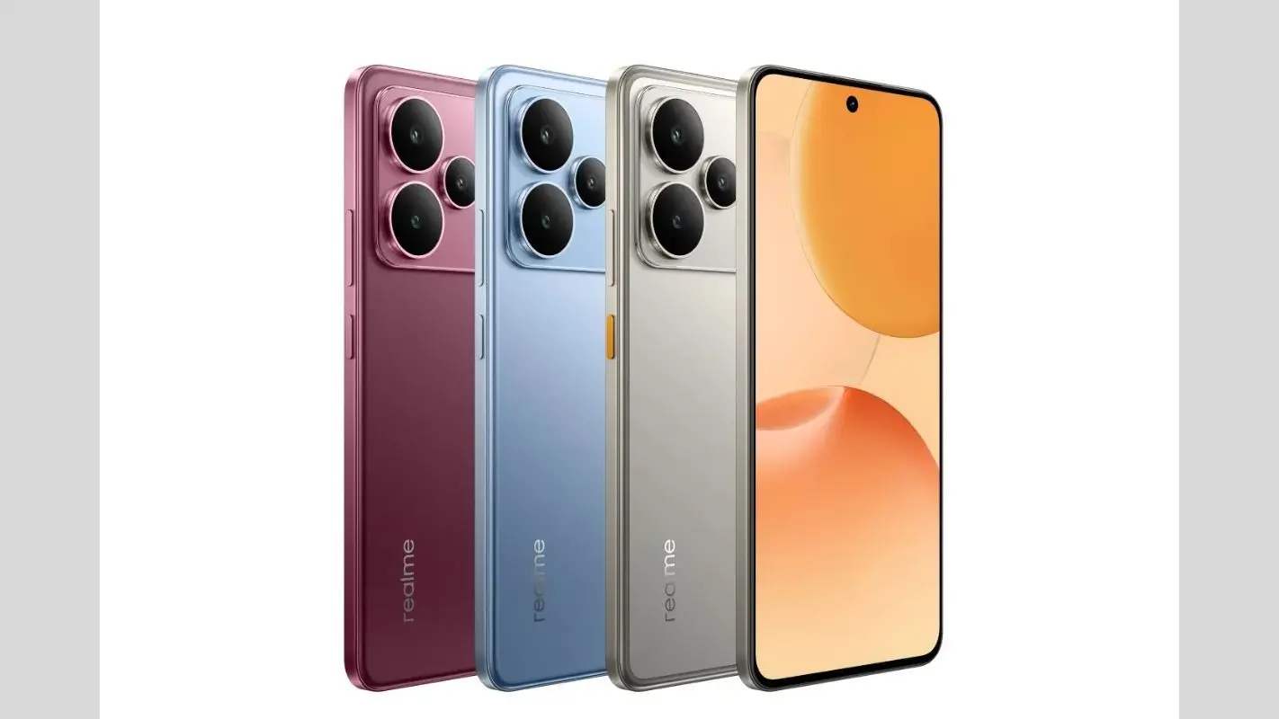 Realme P4 Series के बढ़ गए दाम, खरीदने से पहले जान लें नई कीमत
