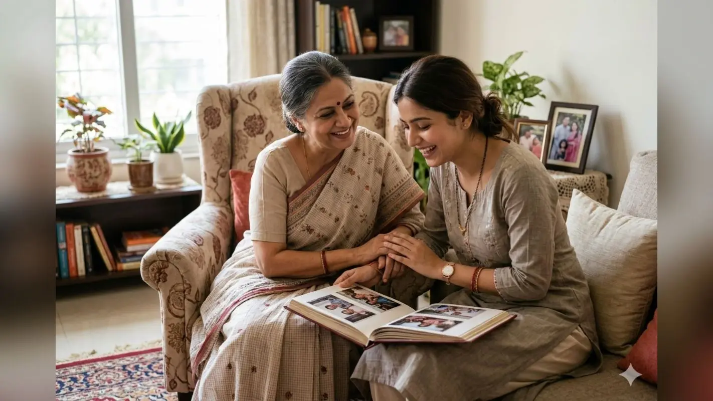 सास-बहू के रिश्ते में घुल जाएगी मिठास, ससुराल जाने से पहले जान लें सास का दिल जीतने का मैजिकल फॉर्मूला
