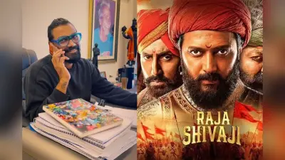 Raja Shivaji का रेमो डिसूजा ने किया रिव्यू, बोले- उस दौर को महसूस कराती है
