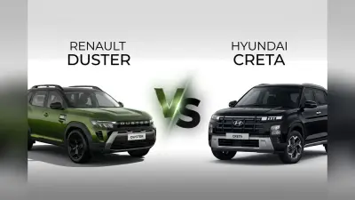 Hyundai Creta में नहीं, लेकिन Renault Duster में मिलते हैं ये 3 फीचर्स, खरीदने से पहले जरूर जानें