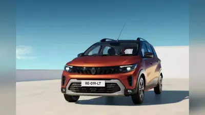 नयी Renault Triber 2026 खरीदने का प्लान? जानें हर वेरिएंट में क्या मिलेगा