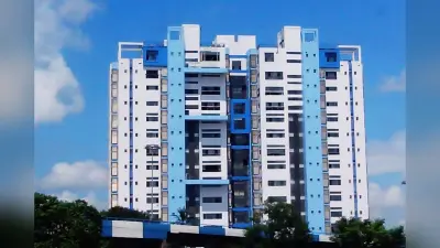 बंगाल में ममता बनर्जी के खास अफसरों पर गिरी गाज, रिटायर नौकरशाहों की दफ्तरों में एंट्री बैन, मुख्य सचिव का सख्त फरमान