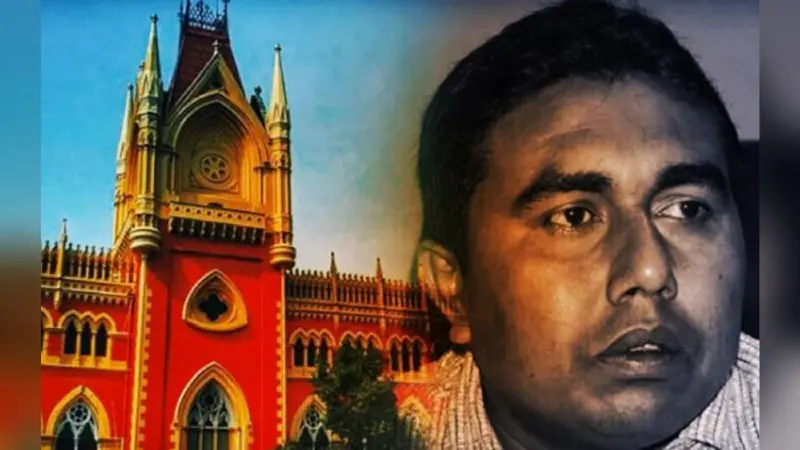 संदेशखाली मामला: सीबीआई का एक्शन, शेख शाहजहां का करीबी कादेर मोल्ला समेत 10 गिरफ्तार