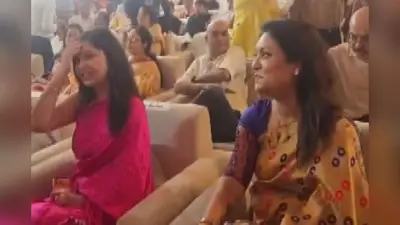 हिमंत बिस्वा सरमा के दूसरी बार मुख्यमंत्री बनने पर परिवार में खुशी, पत्नी और बेटी ने बताया गर्व का पल