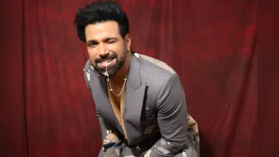 Khatron Ke Khiladi 15: तीसरी बार शो में भाग लेने पर ऋत्विक धनजानी ने तोड़ी चुप्पी, कहा- घर जैसा लगता है