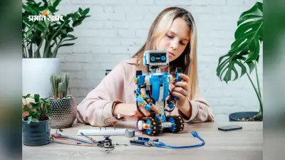 BTech CSE को टक्कर दे रही Robotics Engineering, जानिए क्यों बढ़ रहा इसका क्रेज