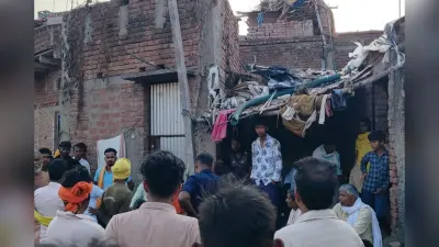 रोहतास गोलीबारी अपडेट, वाराणसी में इलाज के दौरान युवक की मौत, सिर में लगी थी गोली, जानिए पूरा मामला