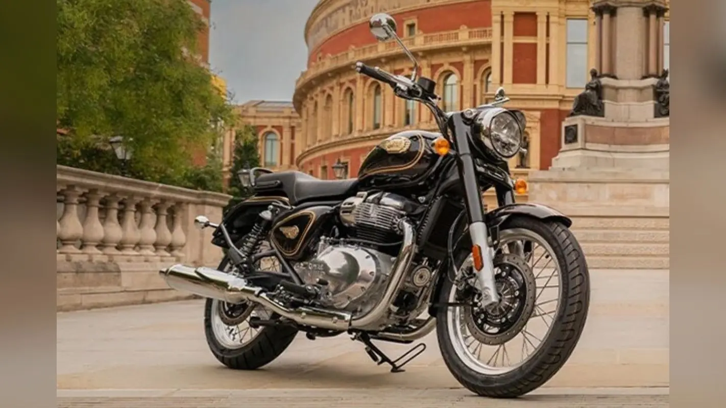 Royal Enfield Bullet 650: अब तक की सबसे पावरफुल बुलेट, जानिए क्यों है खास