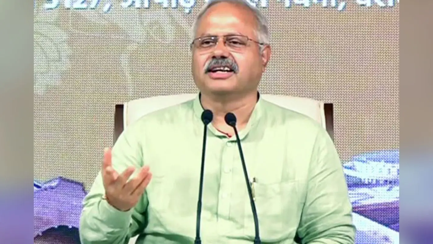 RSS ने कहा-अगर 1947 में संघ मजबूत होता, तो देश का बंटवारा नहीं होता; कॉकरोच जनता पार्टी पर भी दी राय