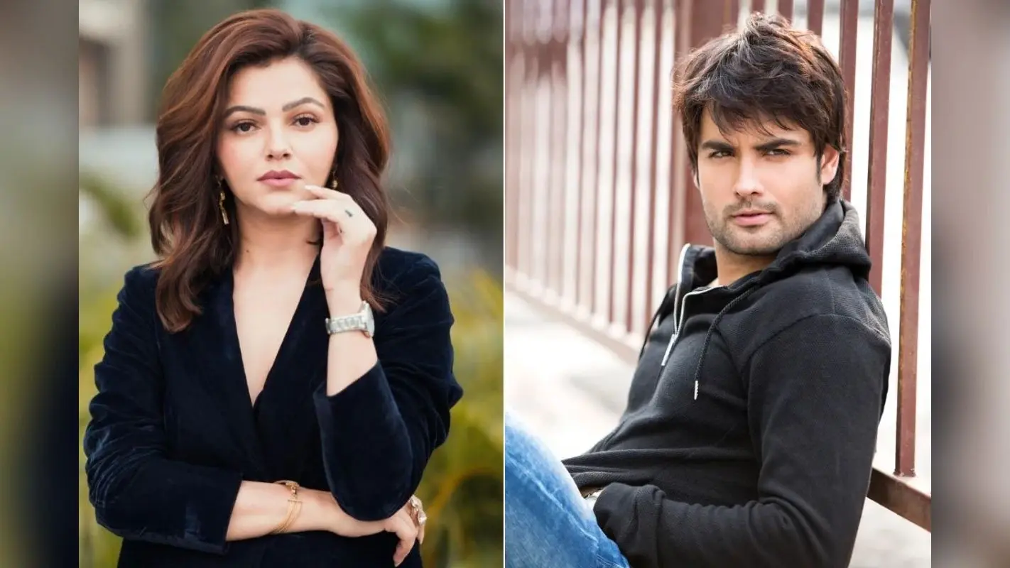क्या विवियन डीसेना लेंगे Khatron Ke Khiladi 15 में हिस्सा, रूबीना दिलैक ने खोला राज, जानें