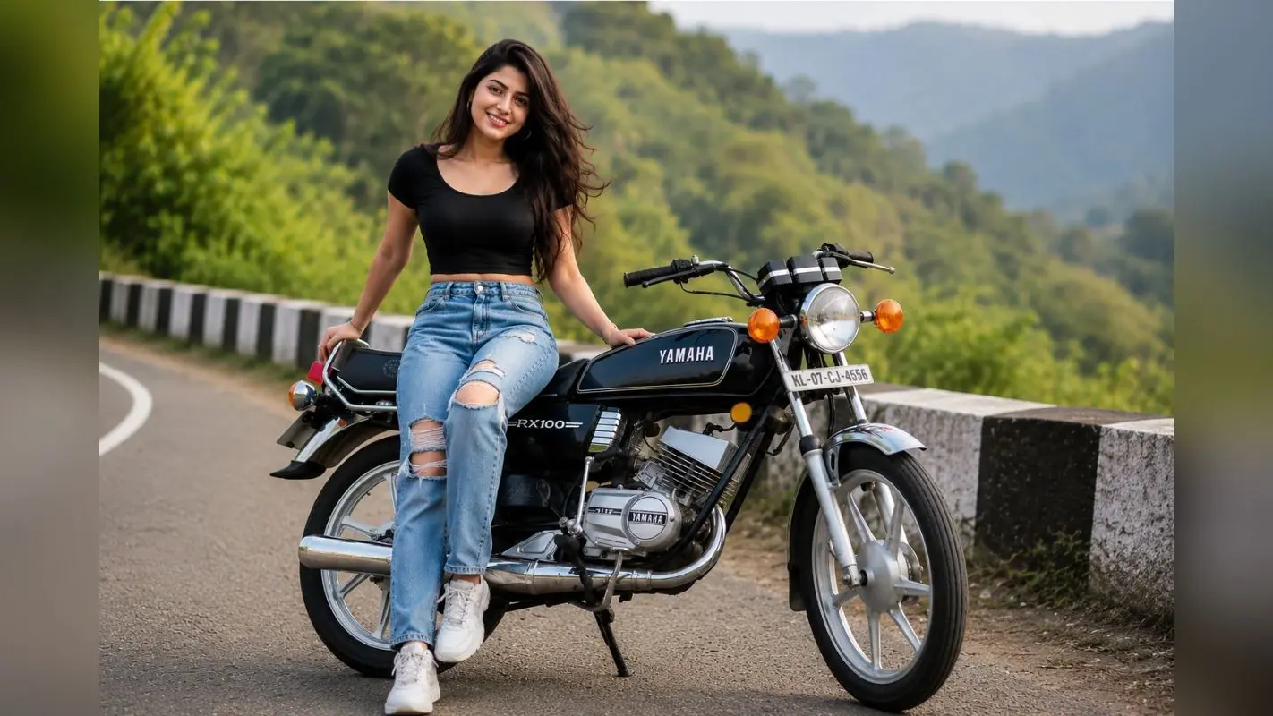 RX100 से लेकर Chetak तक, इन 7 टू-व्हीलर्स का सड़कों पर था राज, आज भी नाम सुनते ही ताजा हो जाती हैं यादें