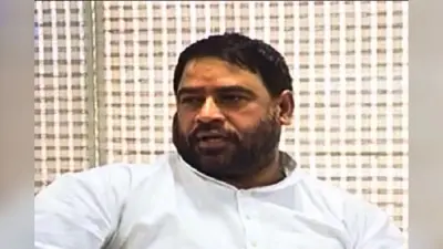 साधु यादव बोले- शहाबुद्दीन की वजह से यादव समाज बदनाम हुआ, भांजे तेजस्वी को भी दी नसीहत