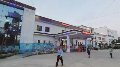 सहरसा में मॉडल सदर अस्पताल में आज गायनी से लेकर Emergency तक डॉक्टरों की तैनाती, इलाज से पहले देखें पूरा शेड्यूल
