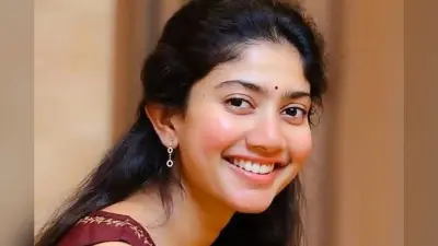 डॉक्टर से बनीं स्टार, पिंपल्स को ही बना लिया पहचान, ऐसी है Sai Pallavi की कहानी