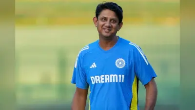 IPL 2026 के बाद पंजाब किंग्स का साथ छोड़ेंगे साईराज बहुतुले, जल्द ही गौतम गंभीर की टीम में होंगे शामिल