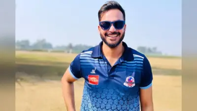 इस पूर्व क्रिकेटर ने ढूंढा वैभव सूर्यवंशी को, जानिए कौन हैं समर कादरी