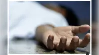 भोजपुर में बिजली के खंभे में दौड़ रहे करंट ने ली युवक की जान, बचाने गया साथी भी झुलसा; परिजनों में मातम