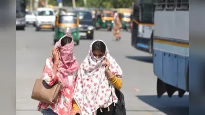 Muzaffarpur Weather Today: मुजफ्फरपुर में शुष्क रहेगा मौसम, 38 डिग्री तक पहुंच सकता है अधिकतम तापमान