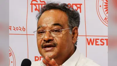 बंगाल की सत्ता बदलते ही टाटा समूह की सिंगूर वापसी की तैयारी, शमिक भट्टाचार्य बोले- प्रायश्चित नहीं, औद्योगिक पुनर्जागरण