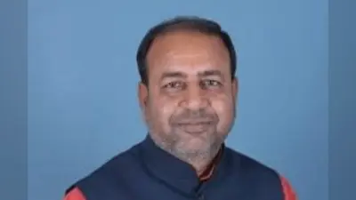 सम्राट कैबिनेट के 5 मंत्रियों का प्रोफाइल, हम से संतोष सुमन तो रालोमो से दीपक प्रकाश ने ली शपथ