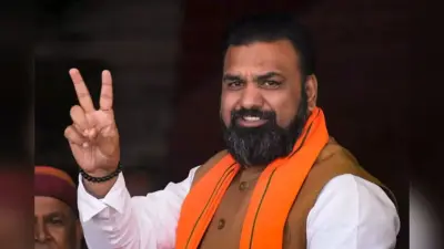 बिहार के इन 5 जिलों में तैनात होंगे ग्रामीण SP, सम्राट कैबिनेट ने नए पदों को दी मंजूरी