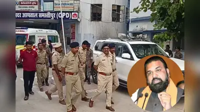 गोली चलाओगे, तो गोली खाओगे… सम्राट की चेतावनी के बाद एक्शन में बिहार पुलिस, 48 घंटे में 4 अपराधियों का एनकाउंटर