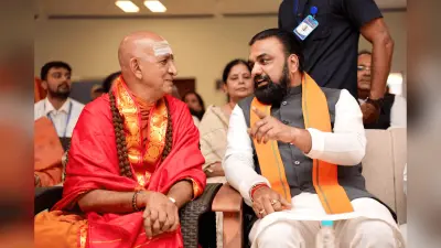 मंदिर, मंच और मैसेज : मुंगेर में सम्राट चौधरी का ‘मोदी मॉडल’, सियासी प्रयोग या पॉलिटिकल ब्रांडिंग?