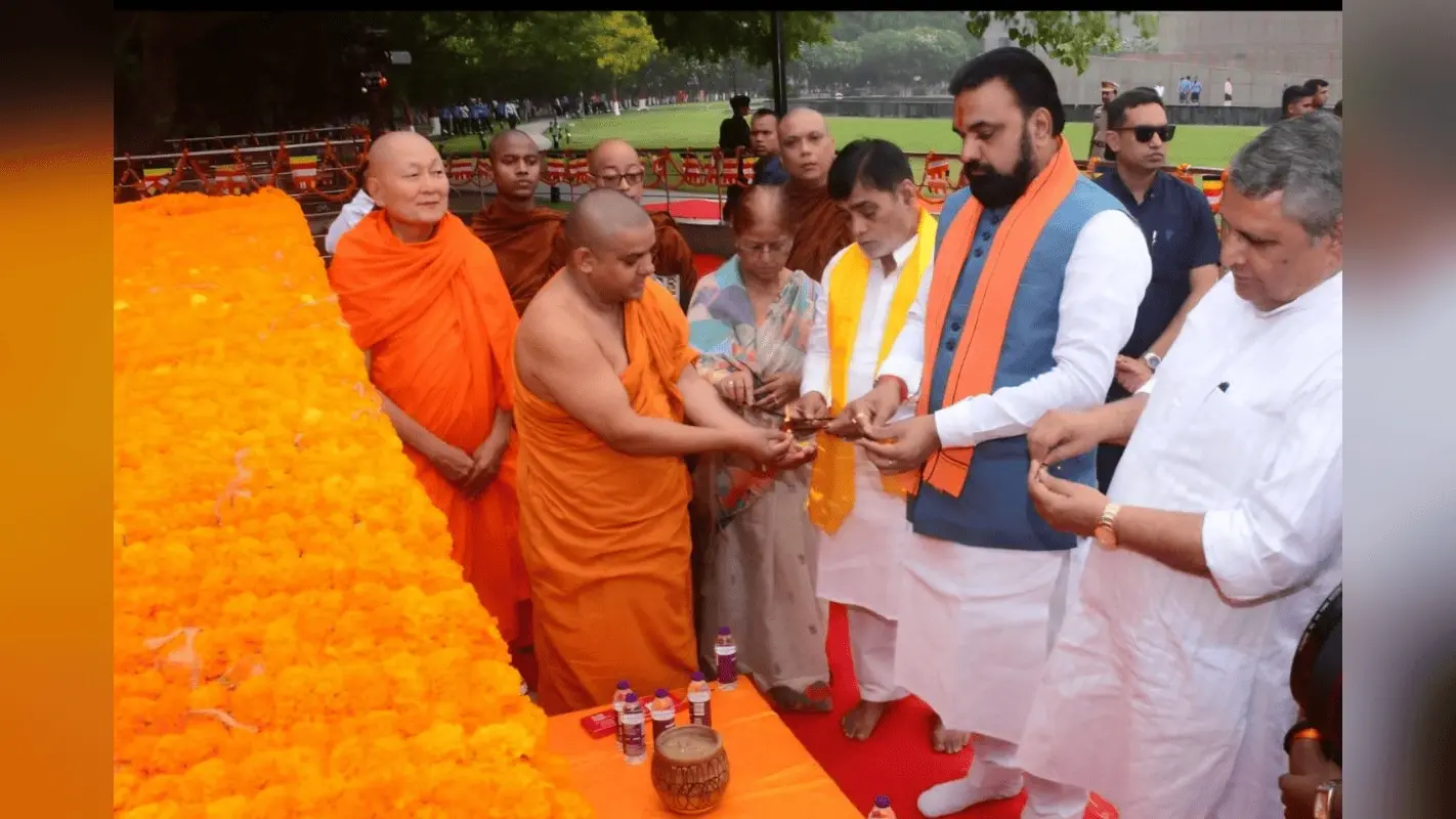 ‘जब तक बेटियां घर नहीं पहुंचेंगी, पुलिस नहीं सोएगी…’, CM सम्राट बोले- हर पंचायत में बैठेंगे अफसर, सुनेंगे समस्या
