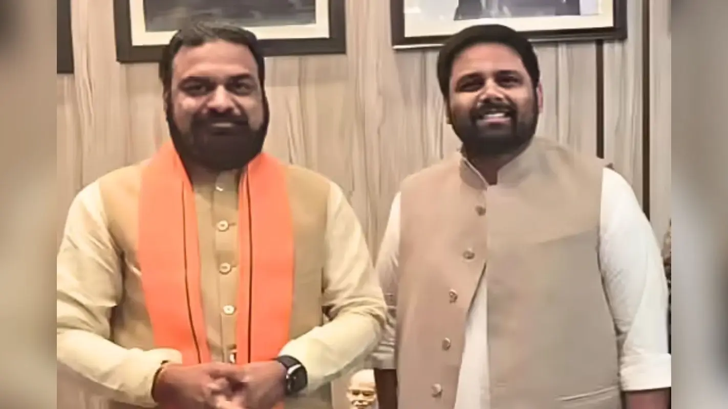 अब खत्म होगी आनंद मोहन की नाराजगी, चेतन को सीएम सम्राट ने दी ये जिम्मेदारी, मिलेगा उप मंत्री का दर्जा