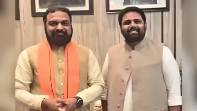 अब खत्म होगी आनंद मोहन की नाराजगी, चेतन को सीएम सम्राट ने दी ये जिम्मेदारी, मिलेगा उप मंत्री का दर्जा
