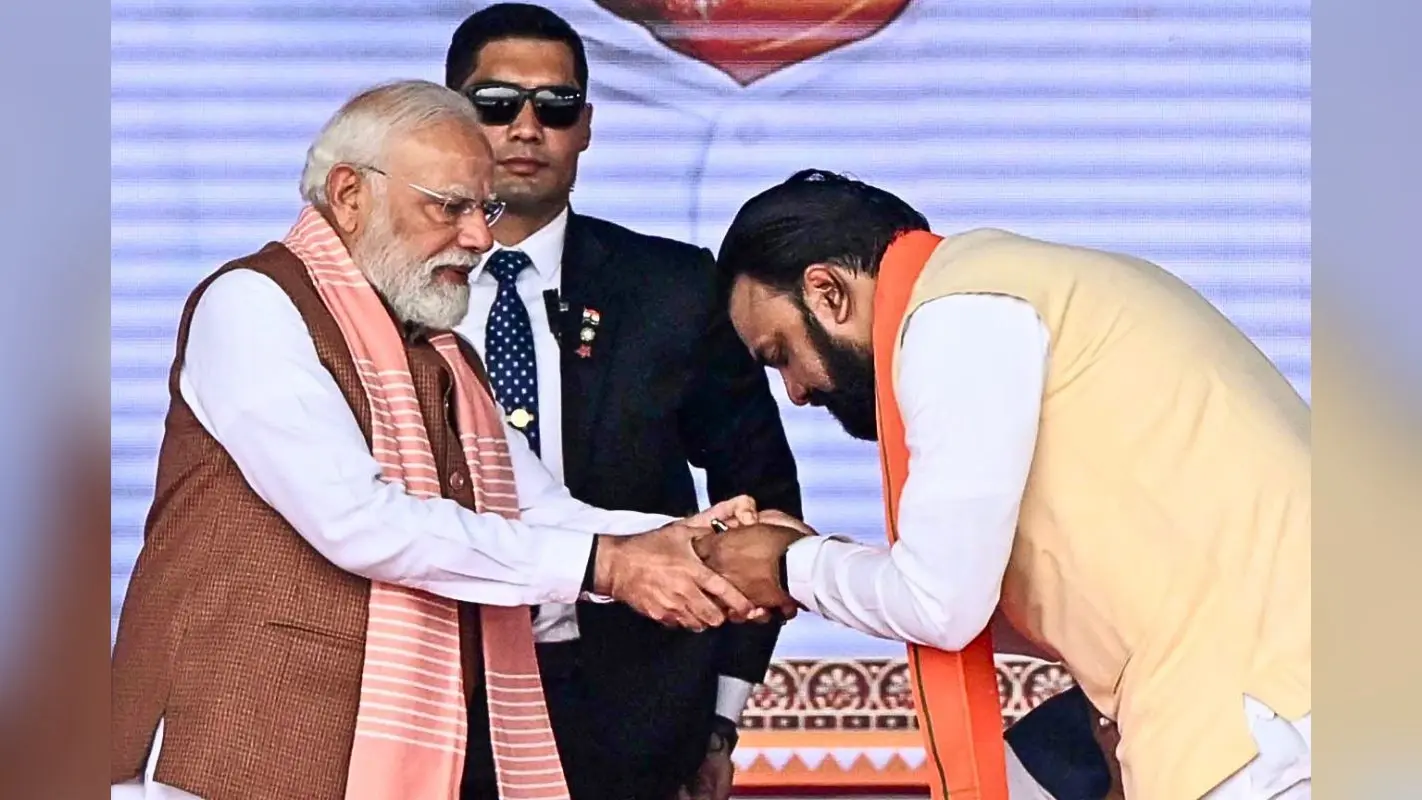 ‘मन की बात’ में छाया बिहार, PM मोदी ने किया सत्तू और जर्दालु आम का जिक्र, सीएम सम्राट चौधरी ने जताया आभार