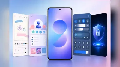 Samsung ने शुरू किया One UI 9 Beta, Galaxy S26 यूजर्स को मिलेंगे नए AI और सिक्योरिटी फीचर्स