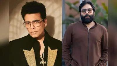 क्या लक्ष्य संग नई फिल्म बना रहे हैं संदीप रेड्डी वांगा? करण जौहर ने पोस्ट शेयर कर दिया हिंट