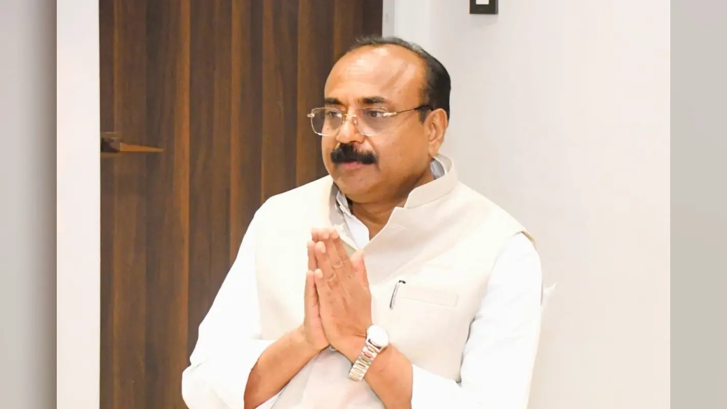 कभी CM रेस में था नाम, अब सम्राट सरकार में विधानसभा के मुख्य सचेतक बने संजीव चौरसिया, जानिए इनके बारे में