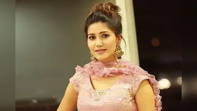पति वीर के नाम का टैटू हटवाना चाहती हैं Sapna Choudhary, शादी पर बोली- प्यार एक अलग चीज है
