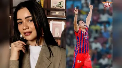अर्जुन तेंदुलकर ने LSG के लिए किया IPL डेब्यू, बहन सारा ने शेयर किया स्पेशल पोस्ट