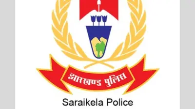 सरायकेला में दुधमुंही बच्ची को नीचे फेंकने के मामले में आरोपी मां गिरफ्तार, भेजा गया जेल