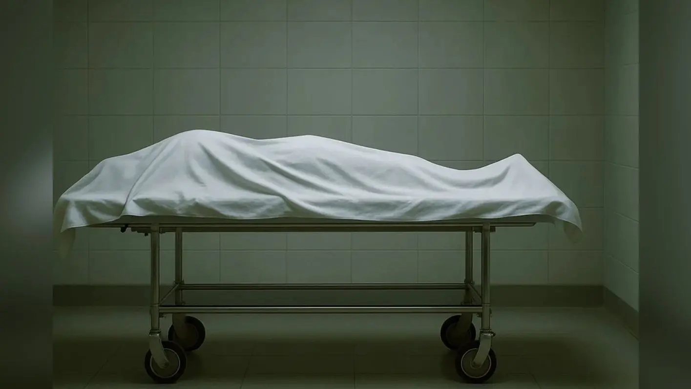 दरभंगा: नरैहिया फोरलेन पर सड़क हादसा, भाजपा प्रदेश अध्यक्ष के ड्राइवर की मौत