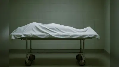 दरभंगा: नरैहिया फोरलेन पर सड़क हादसा, भाजपा प्रदेश अध्यक्ष के ड्राइवर की मौत