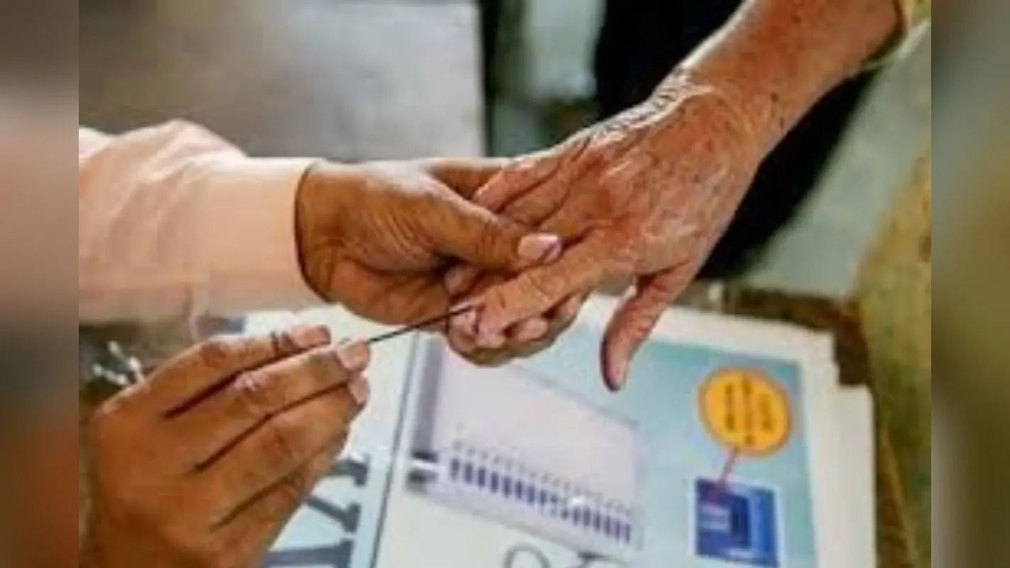 सारण में नगर निकाय चुनाव को लेकर सियासी पारा हाई, 30 और 31 मई को होगा शक्ति प्रदर्शन