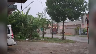 छपरा में हीट वेव का कहर, 40 डिग्री के पार पहुंचा तापमान, अस्पतालों में बढ़े लू के मरीज, हाई अलर्ट