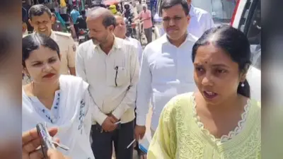 रोहतास में कार और ऑटो की आमने-सामने टक्कर, स्कूली बच्चों समेत आठ घायल