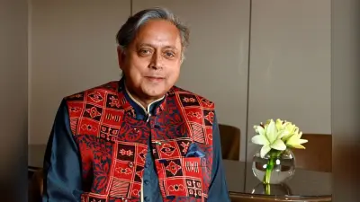 शशि थरूर ने कहा- केरल ऐसा राज्य है जहां हिंदू बहुल इलाके से मुसलमान और मुस्लिम इलाके से हिंदू जीत दर्ज करता है