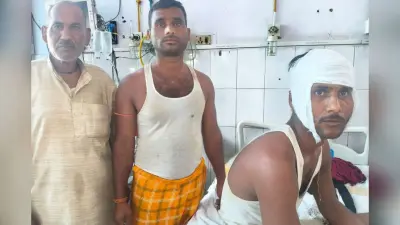 Sheikhapura News: मुकदमा उठाओ वरना जिंदा मार देंगे’, पिस्टल के बट और डंडों से हमला, दो भाई जख्मी