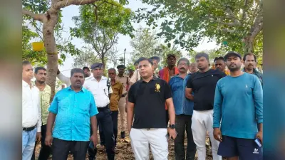 Sheikhapura News: मदारी गांव पहुंचे DM, बायोगैस प्लांट का किया औचक निरीक्षण, दिए जरूरी निर्देश