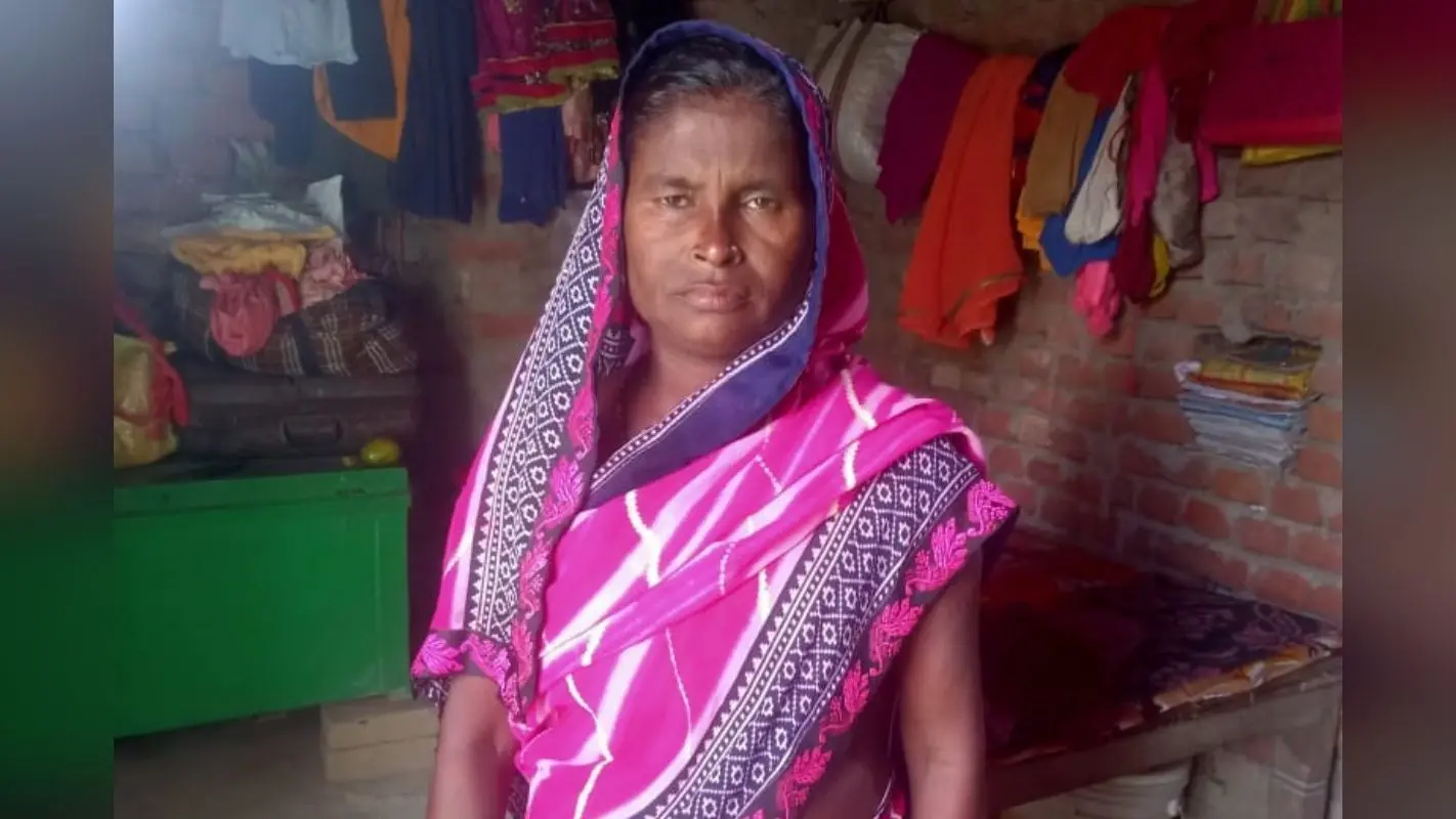 शेखपुरा में महिला स्वच्छचता कर्मी हत्याकांड 8 दिन बाद भी एक पहेली, पुलिस जांच में जुटी