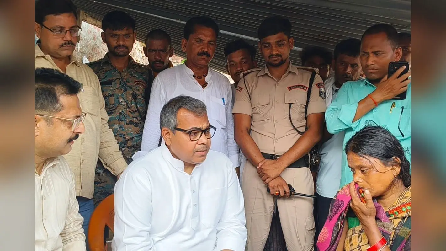 शेखपुरा के कसार हत्याकांड में पुलिस के हाथ अब भी खाली, बोरे पर लिखा था ‘सनोज’