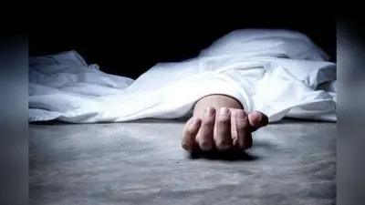 पारिवारिक विवाद के बाद युवक ने फंदे से लटककर दी जान, एफएसएल करेगी जांच