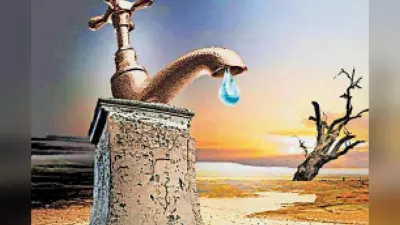 शेखपुरा में पानी के लिए सड़क पर उतरीं महिलाएं, 1500 लोगों की परेशानी पर 2 घंटे जाम रहा रास्ता